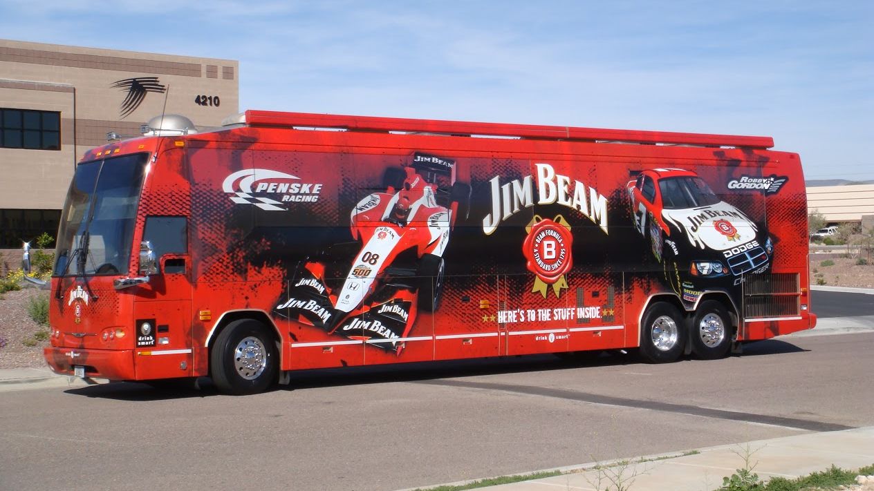 Bus Wrap 1